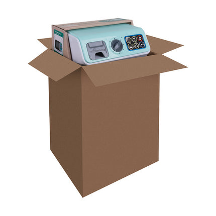 Iso Trade Interactieve Kinderwasmachine - Met Geluid en Licht