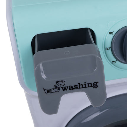 Iso Trade Interactieve Kinderwasmachine - Met Geluid en Licht
