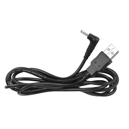 Izoxis Draadloos Weerstation - LCD Display - Met Buitensensor - Zwart