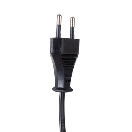 Izoxis Documentvernietiger - 12L - P-4 AVG/GDPR - Zwart
