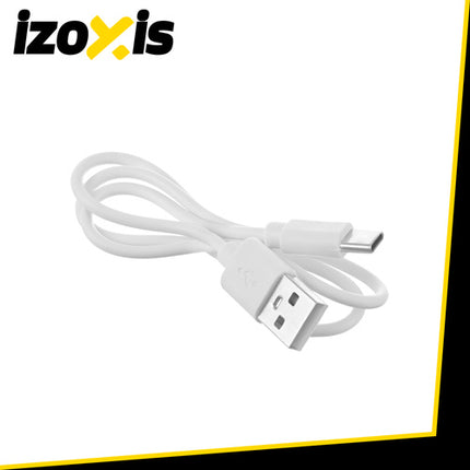 Izoxis Draadloze Karaoke Microfoon - Konijn Design - Bluetooth - Roze