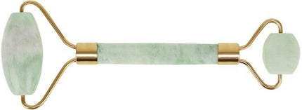 Dealzzz Jade Roller Set - Gezichtsmasseur & Gua Sha - Voor Huidverjonging
