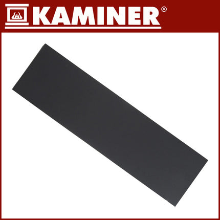 Kaminer Gasverwarming - 4200W - Mobiel - Met Slang & Regelaar - DE