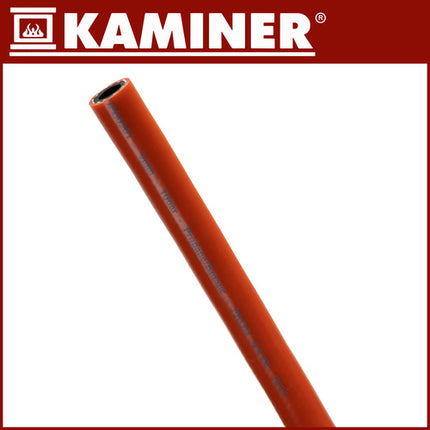 Kaminer Gasverwarming - 4200W - Mobiel - Met Slang & Regelaar - PL