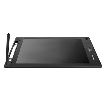 Kruzzel 11" Tekentablet - Digitaal Schrijfbord - Zwart