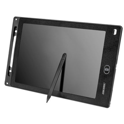 Kruzzel 11" Tekentablet - Digitaal Schrijfbord - Zwart