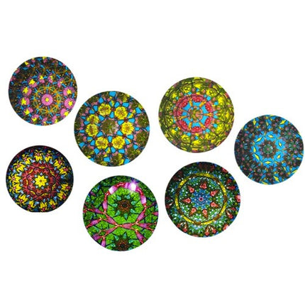 Kruzzel Kaleidoscope - Speelgoed Telescoop voor Kinderen