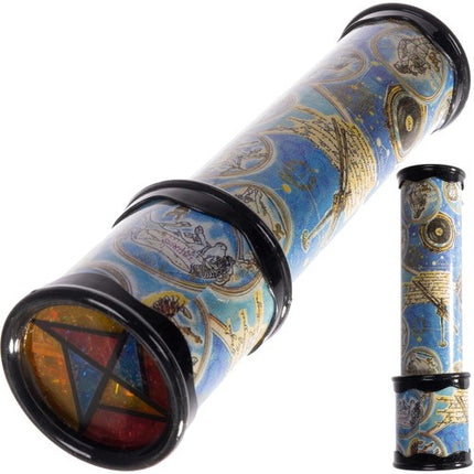 Kruzzel Kaleidoscope - Speelgoed Telescoop voor Kinderen