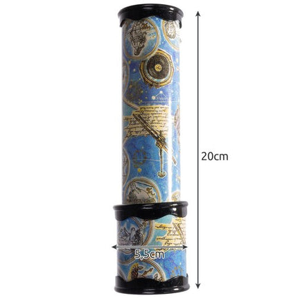 Kruzzel Kaleidoscope - Speelgoed Telescoop voor Kinderen