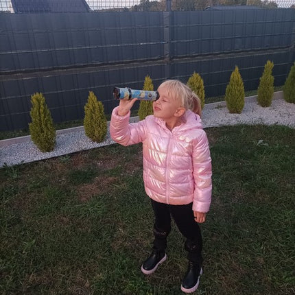 Kruzzel Kaleidoscope - Speelgoed Telescoop voor Kinderen