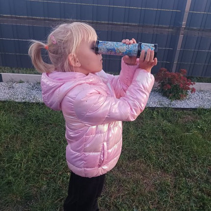 Kruzzel Kaleidoscope - Speelgoed Telescoop voor Kinderen