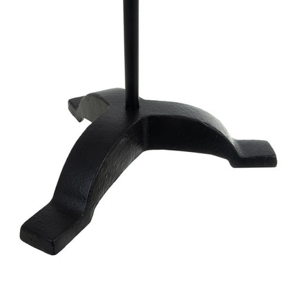 Kaminer Haardstel - 5-delig - Vintage Design - Zwart - 42 cm