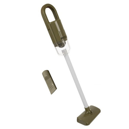 Kruzzel Kinderschoonmaakset - 15-Delig - Met Interactieve Stofzuiger