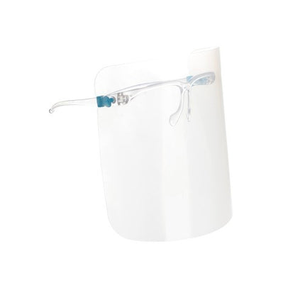 Kruzzel Vliegende Schijven Werper - Outdoor Speelgoedset met Bril