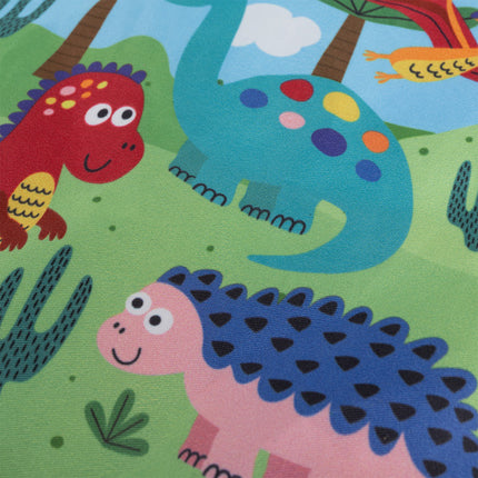 Kruzzel Sensorische Tissuebox - Montessori Sorteerbox voor Baby's