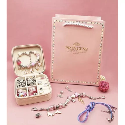 Sieraden Maakset voor Kinderen