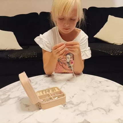 Sieraden Maakset voor Kinderen