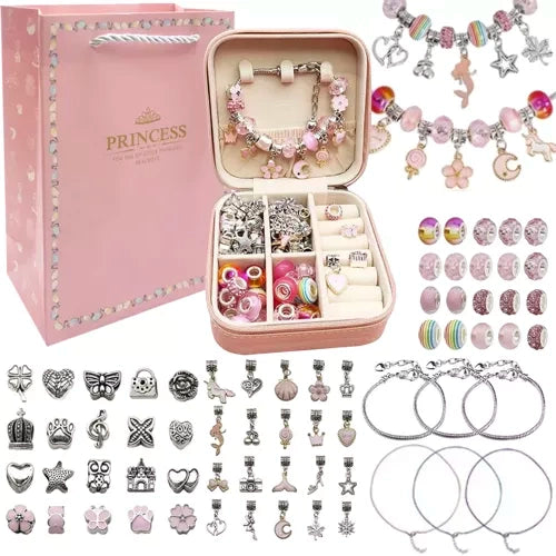 Sieraden Maakset voor Kinderen