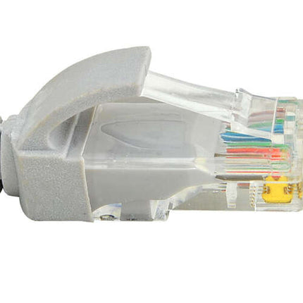 Izoxis LAN Netwerkkabel - 30 Meter - RJ45 - Zwart