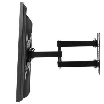 Izoxis Universele TV Muurbeugel - 14-55 inch - Draaibaar & Kantelbaar