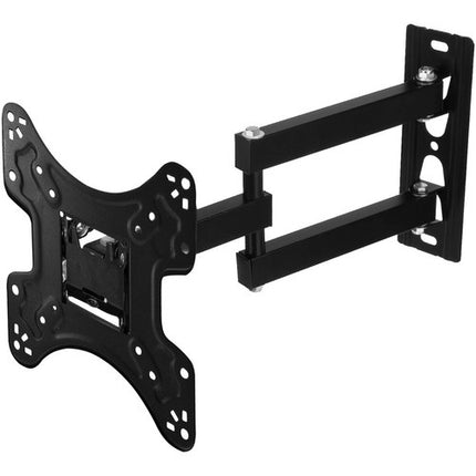 Izoxis Universele TV Muurbeugel - 14-55 inch - Draaibaar & Kantelbaar