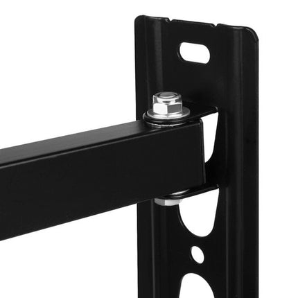 Izoxis Universele TV Muurbeugel - 14-55 inch - Draaibaar & Kantelbaar