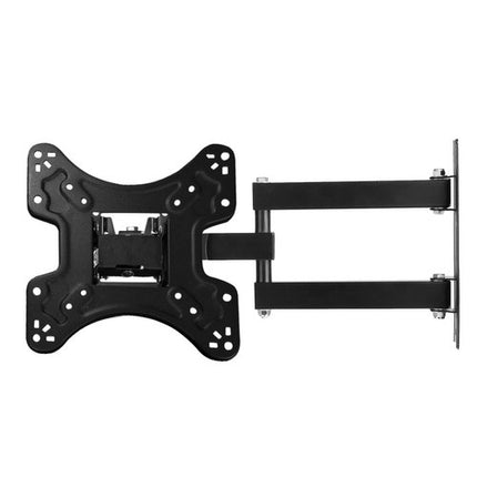 Izoxis Universele TV Muurbeugel - 14-55 inch - Draaibaar & Kantelbaar