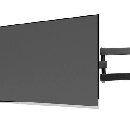 Izoxis Universele TV Muurbeugel - 14-55 inch - Draaibaar & Kantelbaar