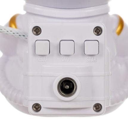 Izoxis 24329 Astronaut Sterrenprojector - LED Nachtlamp - Multicolor
