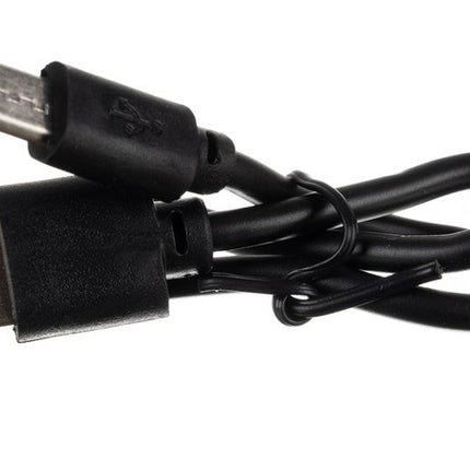 4-in-1 LED USB Hoofdlamp L18371 – Met Magneet – COB & CREE LED – Oplaadbaar