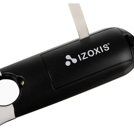Izoxis Led Vergrootglas - 3x & 8x Vergroting - Met Verlichting