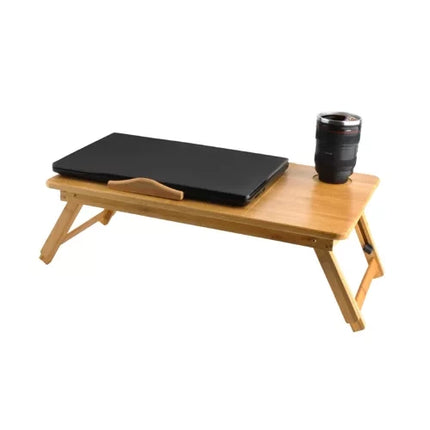 Bamboe Laptoptafel