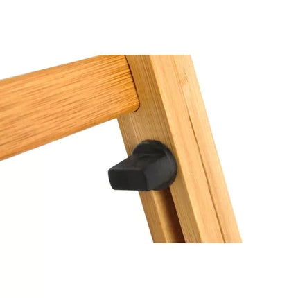 Bamboe Laptoptafel