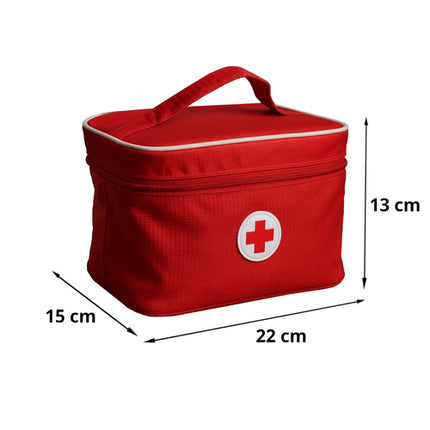 Kruzzel Little Doctor Artsenset - Complete Doktersset voor Kinderen
