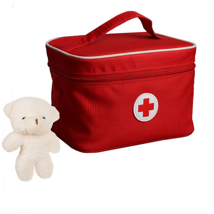 Kruzzel Little Doctor Artsenset - Complete Doktersset voor Kinderen