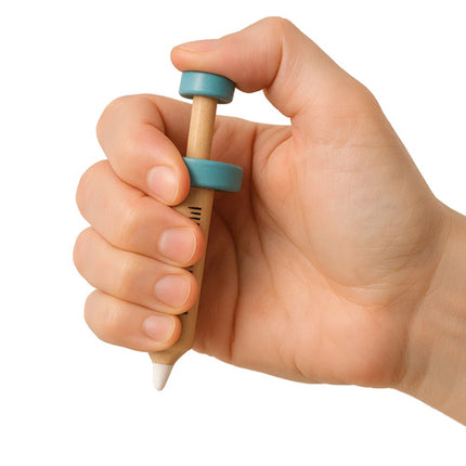 Kruzzel Little Doctor Artsenset - Complete Doktersset voor Kinderen