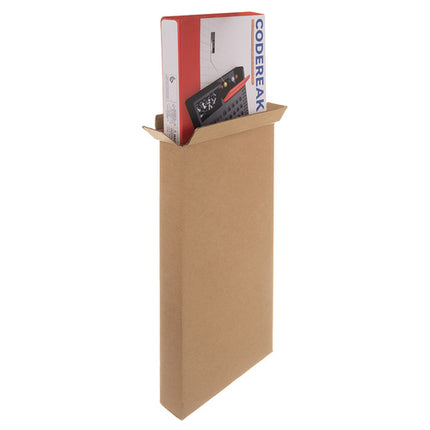 Iso Trade Code Breaker - Logisch Bordspel - Brain Trainer