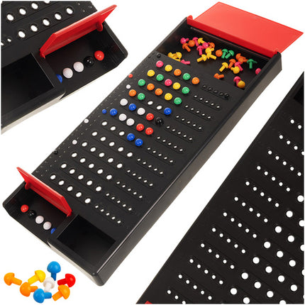 Iso Trade Code Breaker - Logisch Bordspel - Brain Trainer