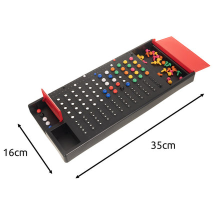 Iso Trade Code Breaker - Logisch Bordspel - Brain Trainer