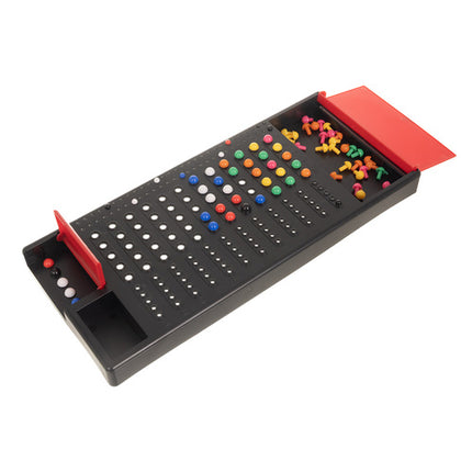 Iso Trade Code Breaker - Logisch Bordspel - Brain Trainer