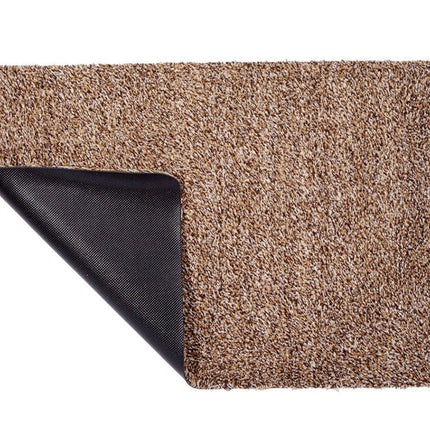 Deurmat Bruin 70x 46 cm