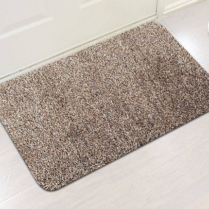 Deurmat Bruin 70x 46 cm