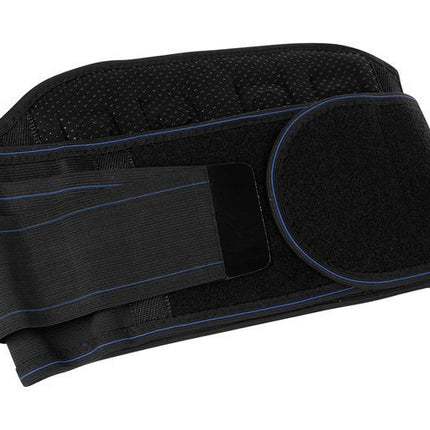 Trizand Magnetische Rugband - 24 Magneten - XL - Zwart