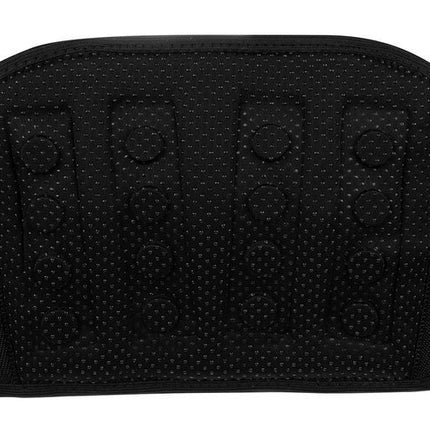 Trizand Magnetische Rugband - 24 Magneten - XL - Zwart