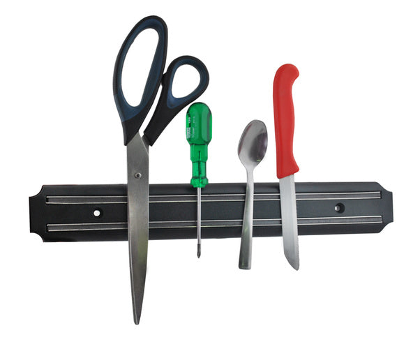 Ruhhy Magnetische Gereedschapstrip - 32,5 cm - Voor Gereedschap en Keuken