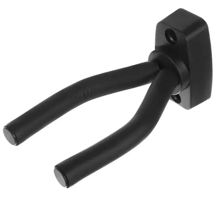 Malatec Gitaarhouder - Wandhanger - Universeel - Voor Gitaar & Bas