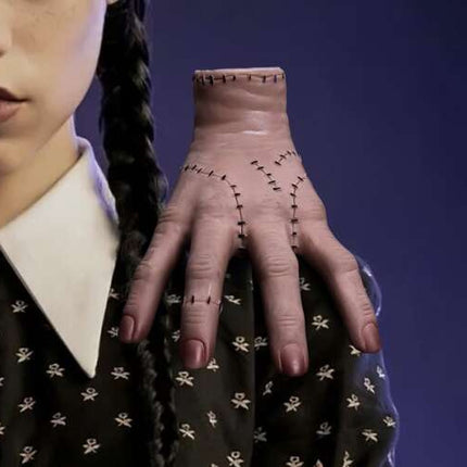 Malatec Kunstmatige Hand - Griezelige Halloween Decoratie