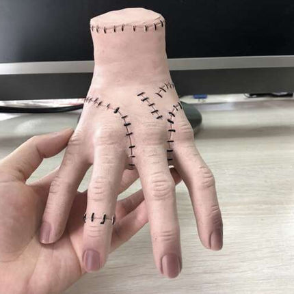 Malatec Kunstmatige Hand - Griezelige Halloween Decoratie