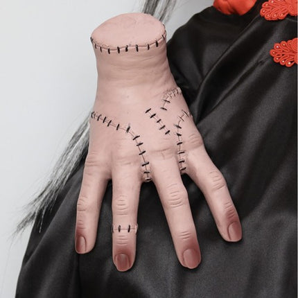 Malatec Kunstmatige Hand - Griezelige Halloween Decoratie