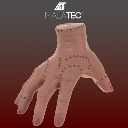 Malatec Kunstmatige Hand - Griezelige Halloween Decoratie